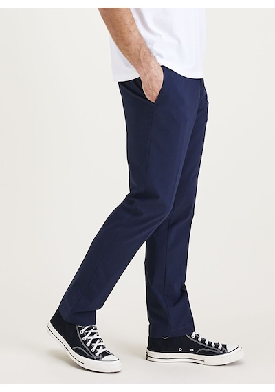 Dockers Erkek Pantolon 25ya4261-0001 Mavi