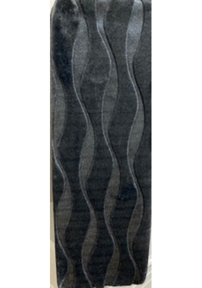 Sense Lüks Goldvizon  Battal Boy Battaniye 521 Antrasit 220X240 Antrasit