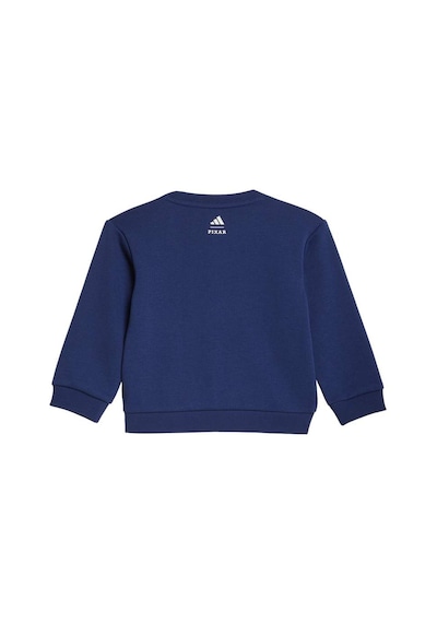 Adidas J Dy Çocuk Spor Eşofman Takımı - Kg6121 Lacivert