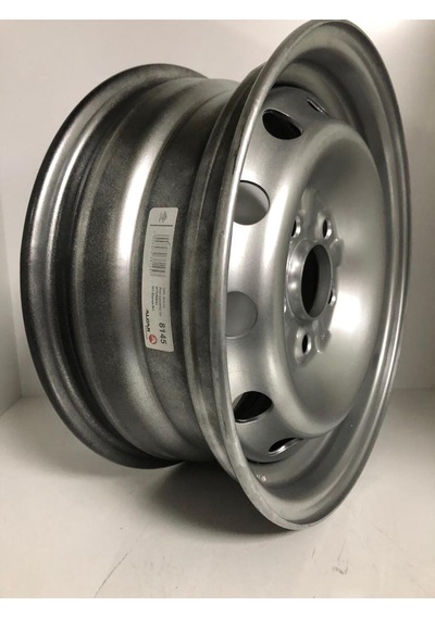 Hyundaı Starex-6X15-5X120-Et40-Cb67-Oem8145-Alcar-Jant-Adet