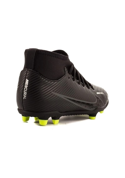 Nike Mercurial Superfly 9 Club Mg Erkek Krampon Dj5959-001 Siyah