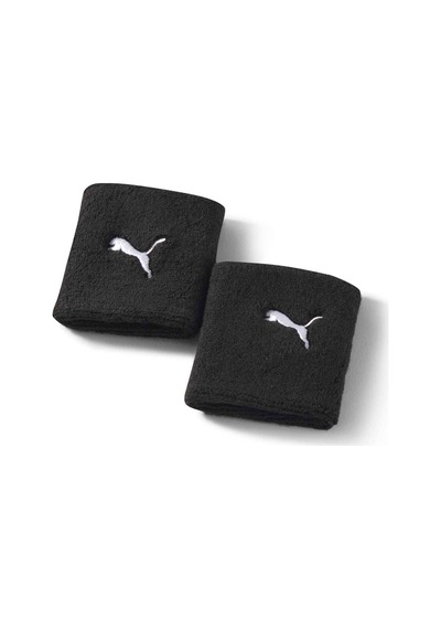 Puma Essentıal Core Havlu Bileklik 053867 01 Siyah