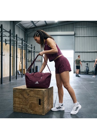 Adidas Sp Bag Kadın Spor Çantası Kv0512 Bordo