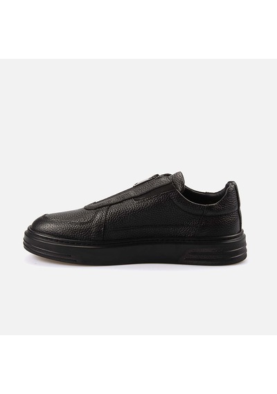 Kemal Tanca Erkek Spor & Sneaker Ayakkabı 21294 Siyah