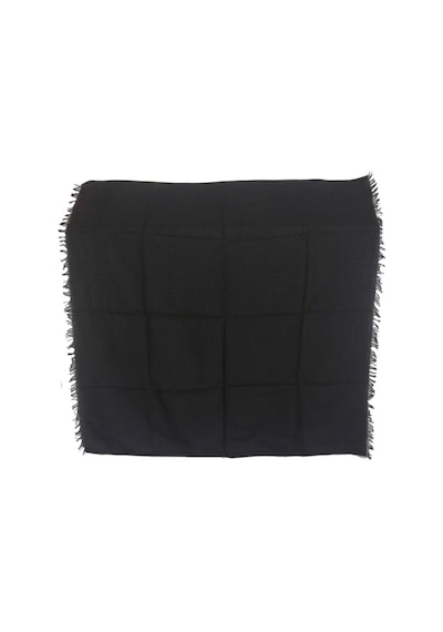 Askeri Puşi, Şal, Bandana, Eşarp Siyah