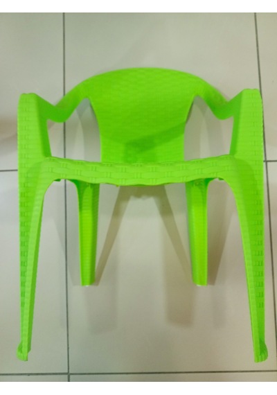 Plastik Çocuk Koltuğu