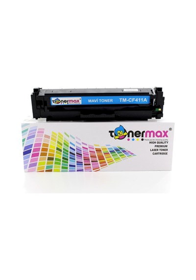 Hp Cf400A Uyumlu Toner/ Hp M252N Uyumlu Toneri