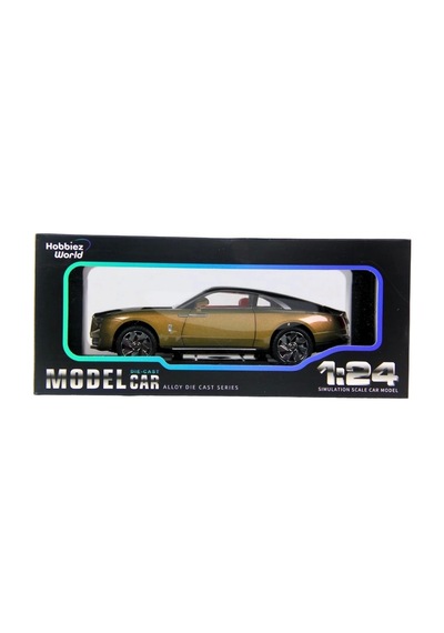1/24 Phantom 1 Shinning Edition