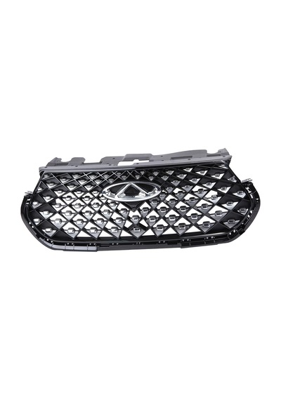 Chery Tiggo Pro 7 2022-2024 Panjur Ön Kamera Delikli Oem No:602001338aa