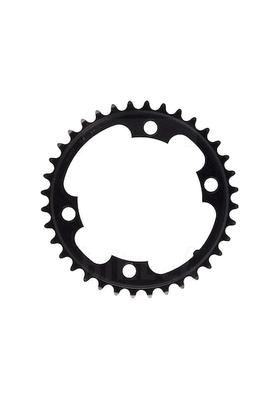 Shimano 34t-mk Aynakol Dişlisi Tiagra Fc-4700 110mm Bcd 4 Kollu Siyah