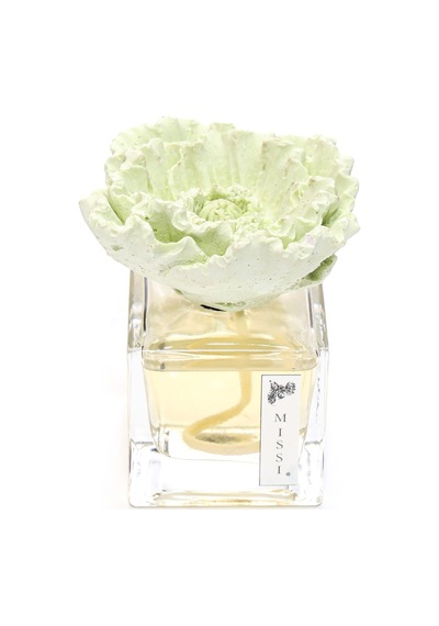 Missi White Jasmine Yeşil Çiçek Taşlı Oda Kokusu 50 ML