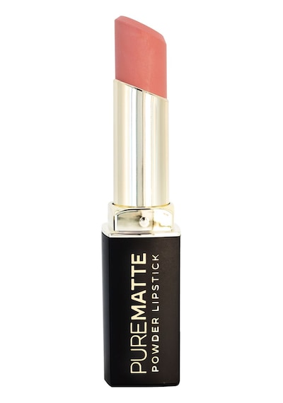 Pure Matte Powder Lipstick No: 106 - Pudralı Mat Ruj