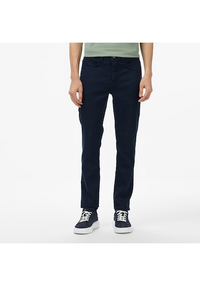 Nautica Erkek Lacivert Slim Fit Pantolon Düz P57114t Lacivert