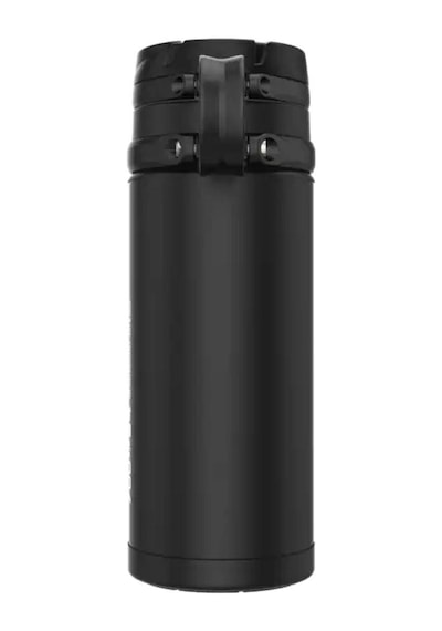 Contigo Fuse Ss Thermalock Vakumlu Termos 700ml Siyah