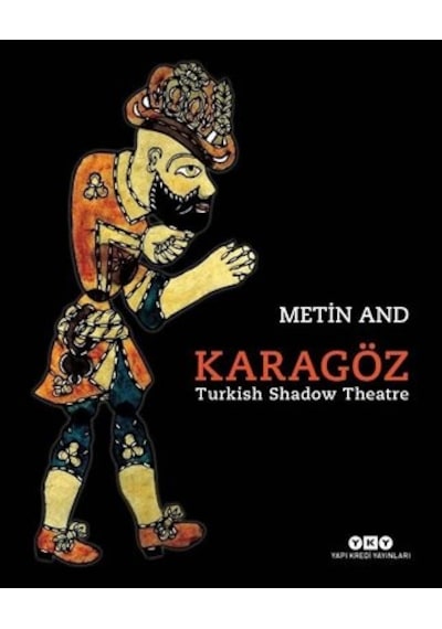 Karagöz-turkish Shadow Theatre