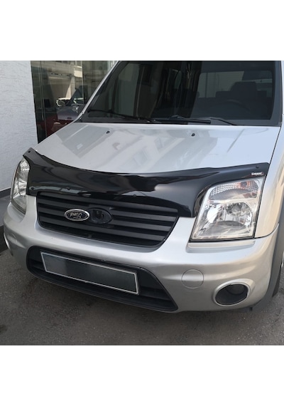 Ford Connect Ön Kaput Koruyucu - Plus, V2 2008-2014