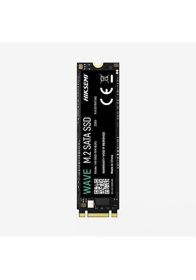 Hiksemi HS-SSD-Wave N 1024G 560-510 MB/s M.2 Sata 3D Nand SSD
