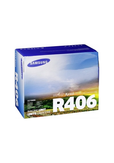 Samsung Uyumlu Clp-360 / Clt-R406 Drum Ünitesi 16.000 Sayfa