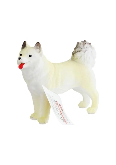 Mey İthalat 9985-1 4 Çiftlik Hayvanları -toys