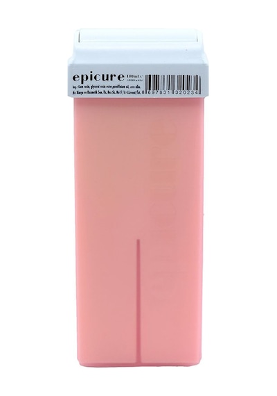 Epicure Pembe Pudralı Kartuş Ağda 100 Ml