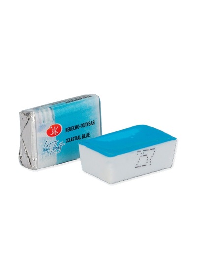 St.petersburg White Nights Tam Tablet Suluboya 2.5ml N 512 Celest