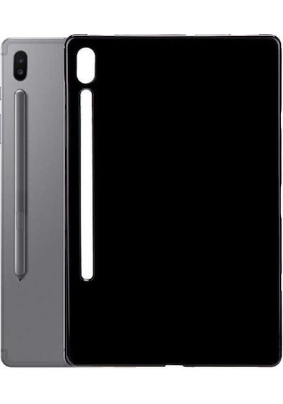 Galaxy Uyumlu Tab S7 Fe Lte (T737-T736-T733-T730) Kılıf Zore Tablet Süpe (520757910)
