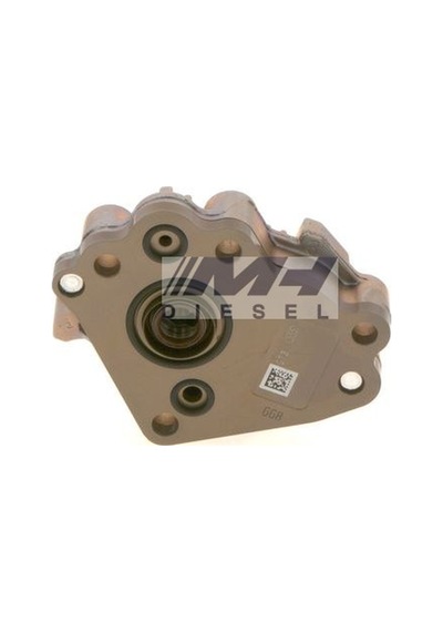 Bosch 0440020073 Dişli Yakıt Besleme Pompası Mitsubishi Canter 3.0 4.9 Dizel