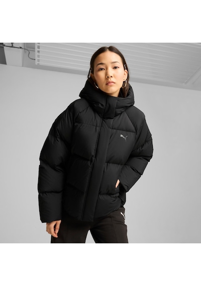 Puma Kadın Şişme Mont 626487 01 Siyah