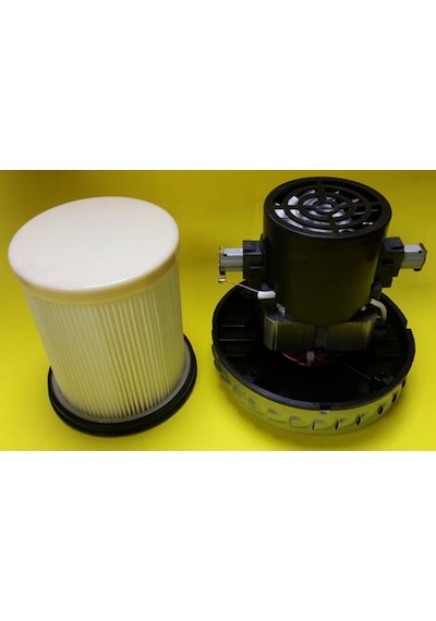Arnica Bora 4000 5000 Motor Ve Hepa Filtre (91455729)