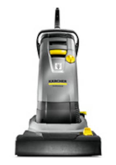 Karcher Br 30/4 Islak Kuru Zemin Bakım Ve Temizlik Makinesi