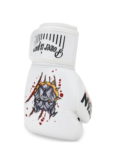 Titan Sport Pençeli Pitbull Spr-2502 Model Boks Eldiveni Çok Renkli