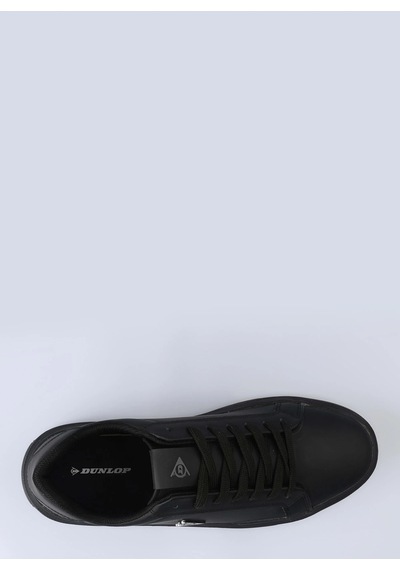 Dunlop Siyah Erkek Lifestyle Ayakkabı Dnp-2246