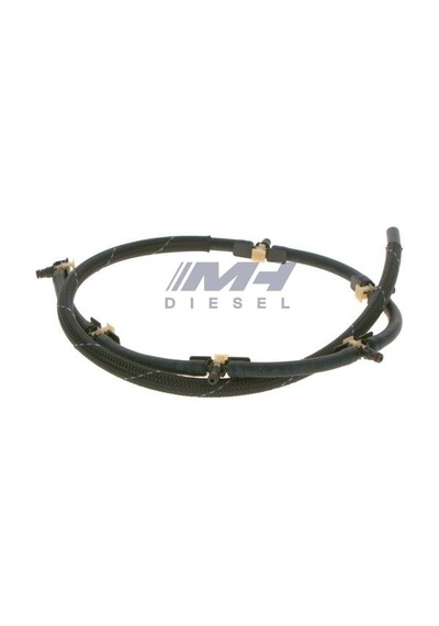 Bosch 0928402218 Enjektör Geri Dönüş Hortumu Bmw 330d 530d 730d X3 X5 3.0d