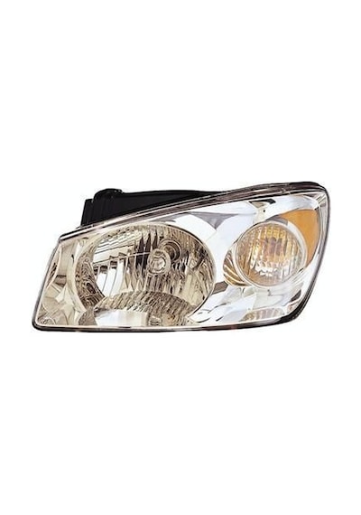 Kia Cerato 04-07 1.6L Bnz. Sol Far, 921012F020-200102