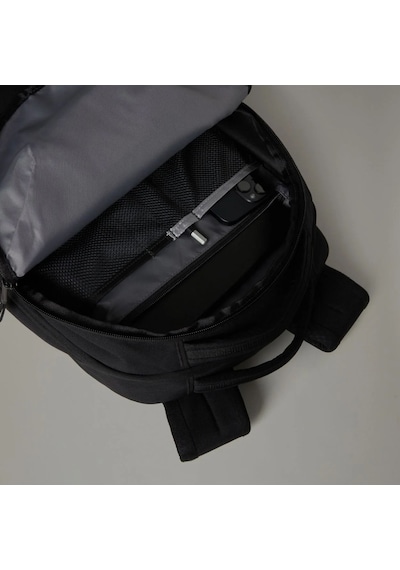 The North Face Vault Sırt Çantası Nf0a3vy24h00 Nf0a3vy24h01 Siy Siyah