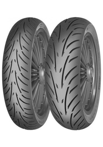Mitas 120/80-14 58s 150/70-13 64s Tourıng Force-sc Tl
