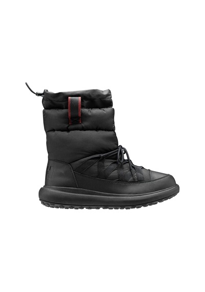 Helly Hansen Monarch Bot siyah