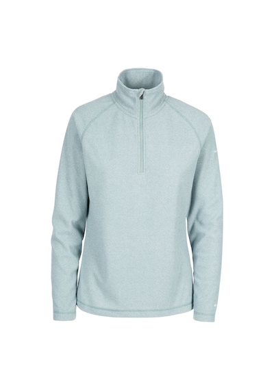 Trespass Trespass Meadows - Fleece At100 Kadın Mavi Polar Tmı Mint