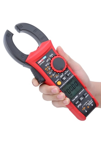 Unit Ut219ds Profesyonel Dijital Pensampermetre