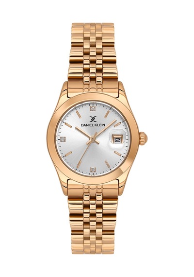 Daniel Klein Dk.6.14183-5 Rose Gold