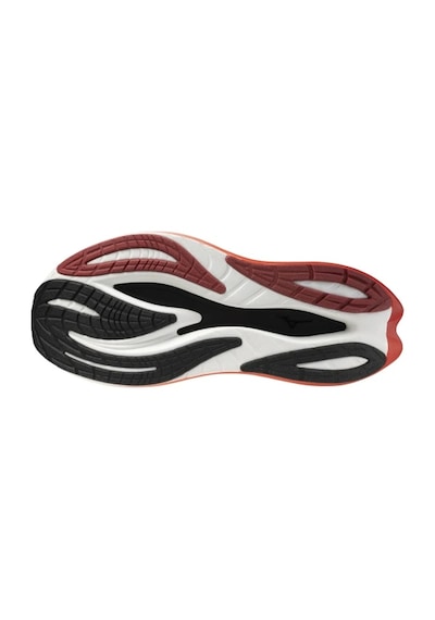 Mizuno Neo Vista 3 Erkek Koşu Ayakkabısı Lacivert / Sarı Çok Renkli