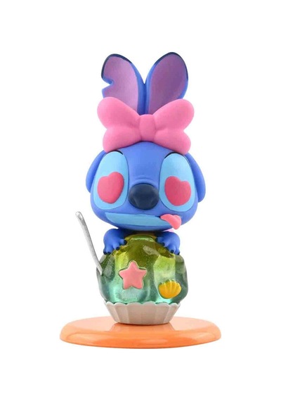 Disney Stitch On Holiday Cosbi Collection Sürpriz Paket