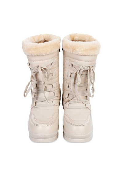 Civil Boots 31- Bot - Bej