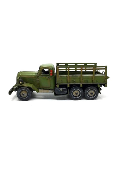 Jayland, Dekoratif Jiefang Ca-30 Model Askeri Kamyon