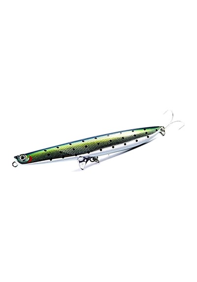 Fujin Venom 120mm 20gr Su Üstü Maket Balık