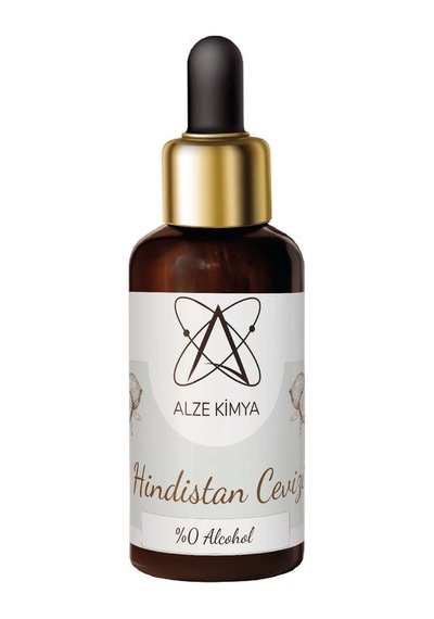 Alze Kimya Hindistan Cevizi Esansı 10 ML