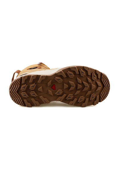 Salomon Outchill Ts Cswp W Kadın Trekking Bot Ve Ayakkabısı L47328200 Sarı 001