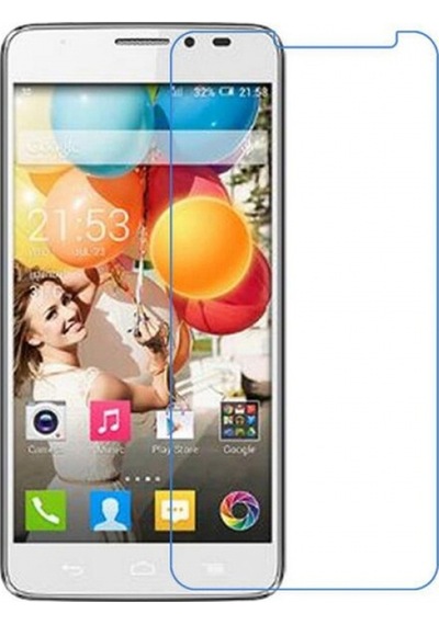 General Mobile Discovery 2 Mini Için Nettech 0.3 Mm Cam Ekran Koruyucu