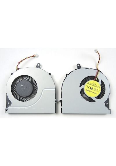 Toshiba Satellite L50-a-1d1 Fan V2 1 Adet