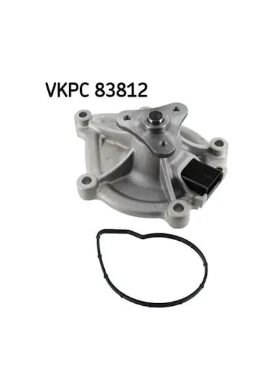 Peugeot 308 Devirdaim 1.2 2013-2017 Skf Vkpc83812